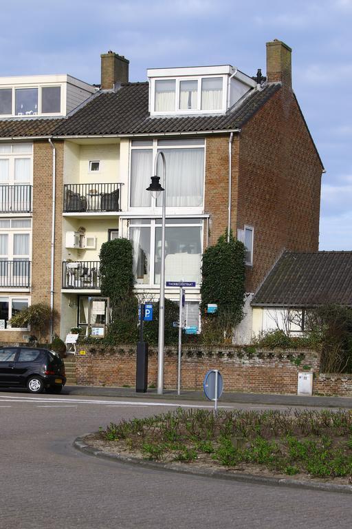 Sautille2 Zandvoort Exterior foto